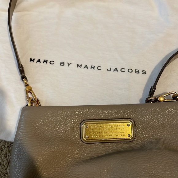 Marc by Marc Jacobs Crossbody Purse - Picture 2 of 8